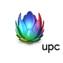 UPC logo