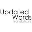 Updated Words