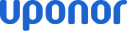 Uponor logo