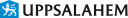 Uppsalahem logo