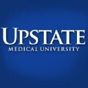 Upstate Medical University logo