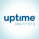 Uptime Institute logo