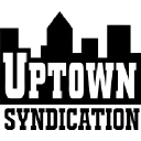 Uptown Syndication logo