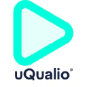 uQualio logo