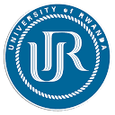 University of Rwanda logo