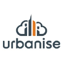 Urbanise.com logo