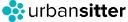 UrbanSitter logo