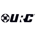 URC (Universal Remote Control) logo