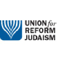 Union for Reform Judaism logo
