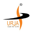 URJA logo