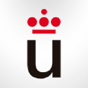 Universidad Rey Juan Carlos logo