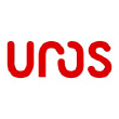 Uros's logo