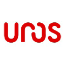 Uros’s logo