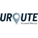 UROUTE logo