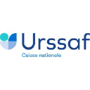 URSSAF logo