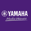 Yamaha Corporation logo