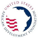 United States African Development Foundation logo