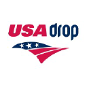 USAdrop logo