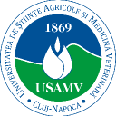 USAMV Cluj-Napoca logo