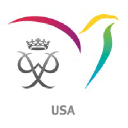 Duke of Edinburgh's International Award USA logo