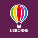 Usborne Publishing logo