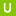 Usemax logo