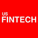 US FinTech logo
