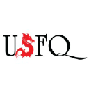 Universidad San Francisco de Quito logo