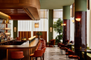 Union Square Hospitality Group logo