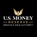 U.S. Money Reserve logo