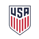 U.S. Soccer Federation logo