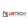 US Tech Solutions logo