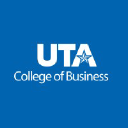 The University of Texas at Arlington logo