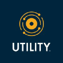 Utility, Inc. logo