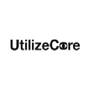 UtilizeCore logo