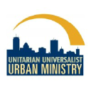 UU Urban Ministry logo