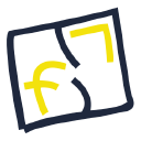 Universidad de Valladolid logo