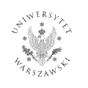 University of Warsaw logo