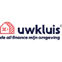 Uwkluis logo