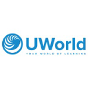 UWorld logo