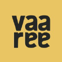 Vaaree logo