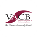 Virginia Association of Community Banks logo