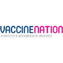 VaccineNation logo