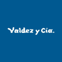 The Valdez Corporation logo