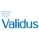Validus logo