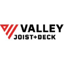 Valley Joist +deck