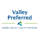 Valley Preferred logo