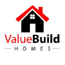 Value Build Homes logo