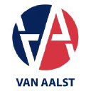 Van Aalst Bulk Handling B.V. logo