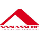 Van Assche Firefighting Engineering logo